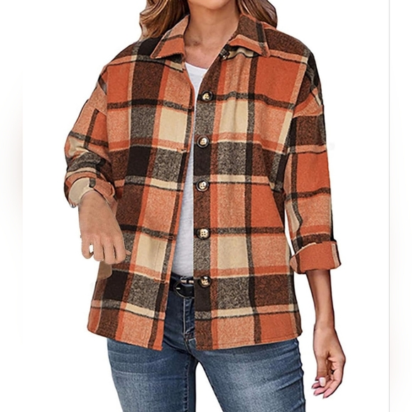 NWOT Jacket for Women - Picture 4 of 14